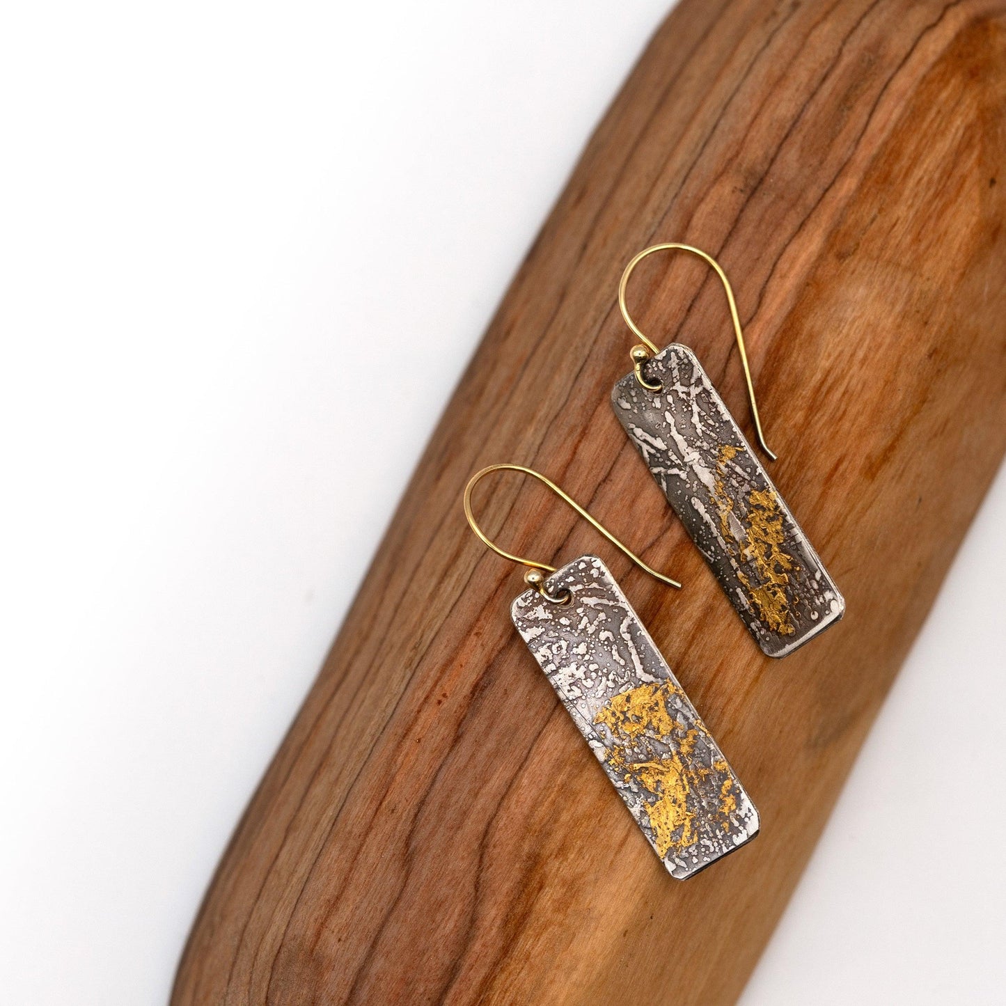 Bombshell Earrings