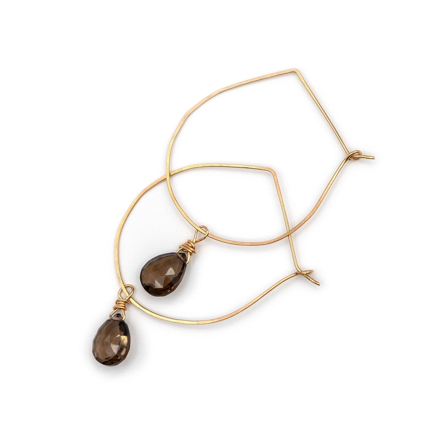 Lucky Charmed Earrings