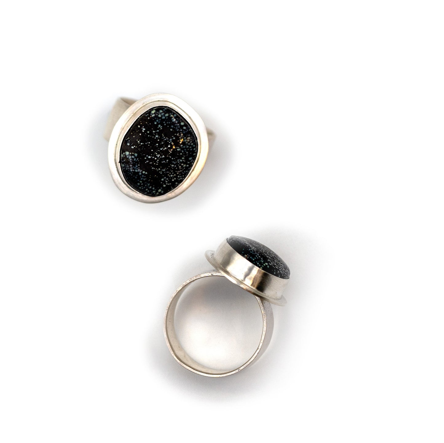 Cosmos Ring