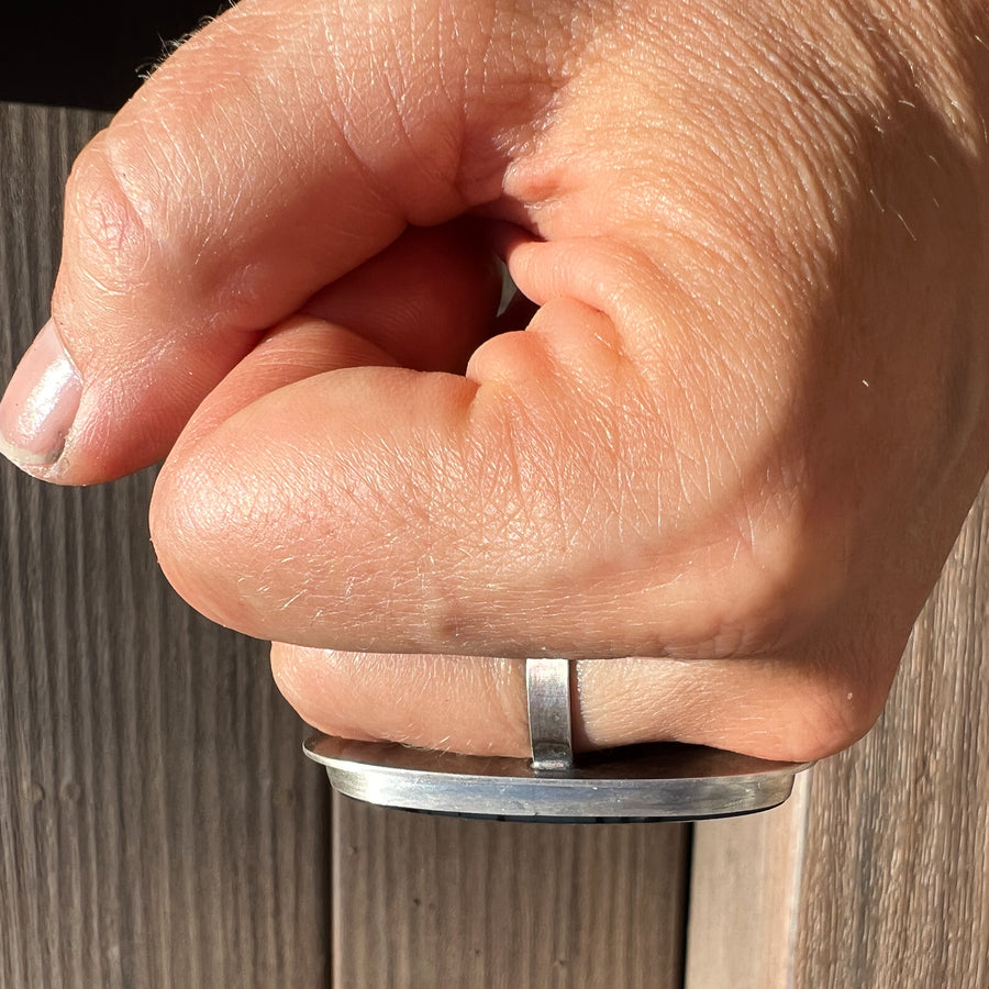Spot Ring
