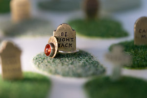 Tiny Tombstone