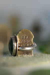 Tiny Tombstone