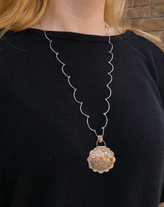 Small Boy Locket